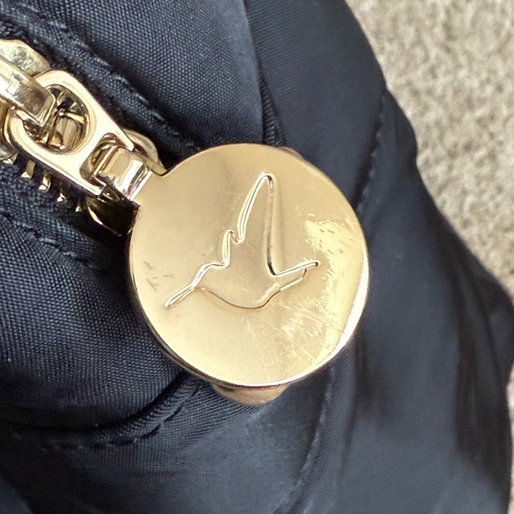 Lo & Sons Black OG Weekender Bag - Picture 10 of 13